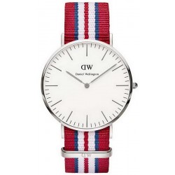 Buy Men's Daniel Wellington Watch Classic Exeter 40MM 0212DW