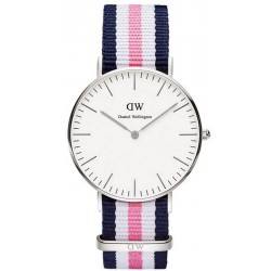 Buy Daniel Wellington Unisex Watch Classic Southampton 36MM DW00100050