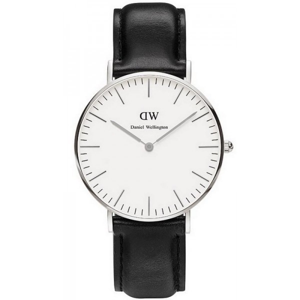 Купить Daniel Wellington Унисекс Часы Classic Sheffield 36MM DW00100053
