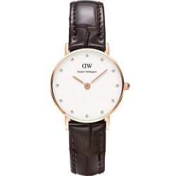 Daniel Wellington Женские Часы Classy York 26MM DW00100061