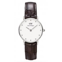 Daniel Wellington Женские Часы Classy York 26MM DW00100069