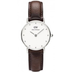 Daniel Wellington Женские Часы Classy Bristol 26MM DW00100070