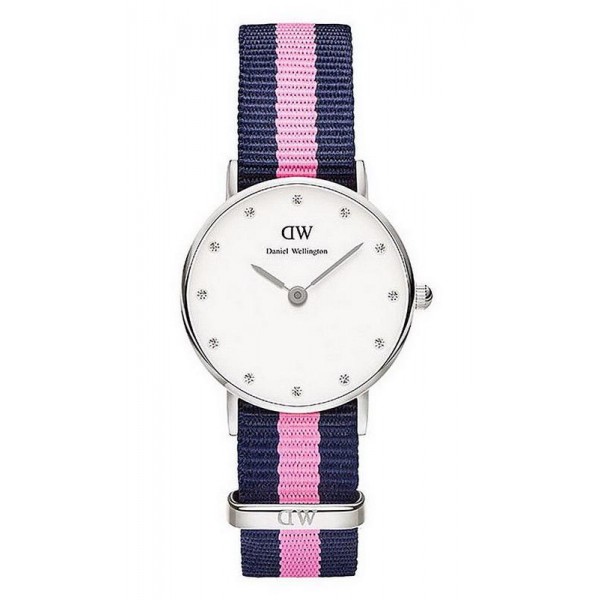 Купить Daniel Wellington Женские Часы Classy Winchester 26MM DW00100073