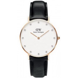 Daniel Wellington Женские Часы Classic Sheffield 34MM DW00100076