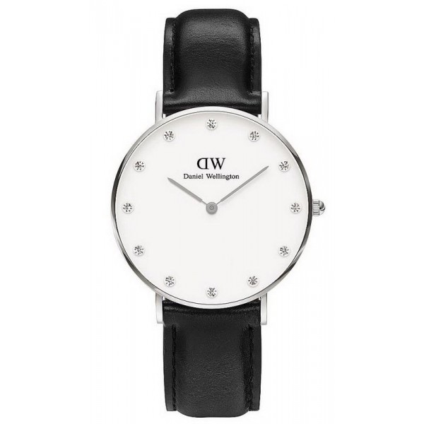 Buy Women's Daniel Wellington Watch Classy Sheffield 34MM DW00100080