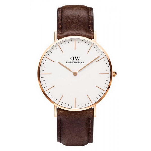Купить Daniel Wellington Мужские Часы Classic Bristol 40MM DW00100009