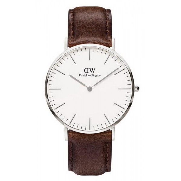 Купить Daniel Wellington Мужские Часы Classic Bristol 40MM DW00100023