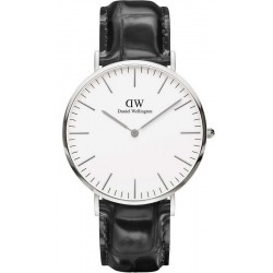 Buy Men's Daniel Wellington Watch Classic Reading 40MM DW00100028