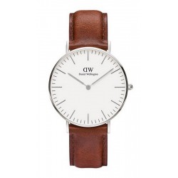 Buy Daniel Wellington Unisex Watch Classic St Mawes 36MM DW00100052