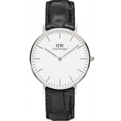 Buy Daniel Wellington Unisex Watch Classic Reading 36MM DW00100058