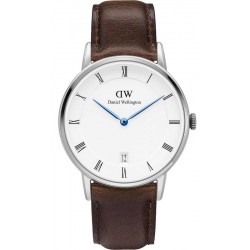 Buy Daniel Wellington Unisex Watch Dapper Bristol 34MM DW00100098