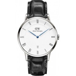 Daniel Wellington Мужские Часы Dapper Reading 38MM DW00100108