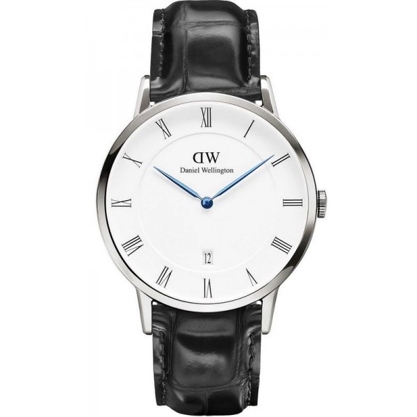 Kaufen Sie Daniel Wellington Herrenuhr Dapper Reading 38MM DW00100108