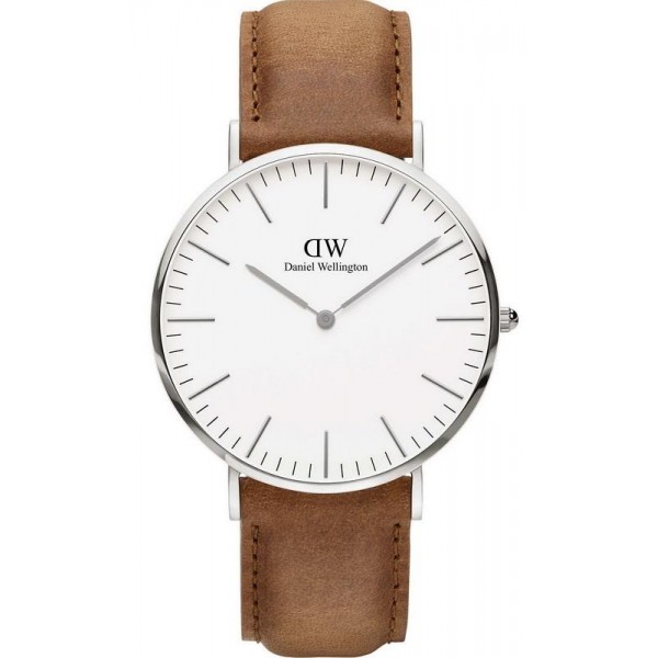 Купить Daniel Wellington Мужские Часы Classic Durham 40MM DW00100110