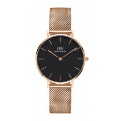 Daniel Wellington Женские Часы Classic Petite Melrose 32MM DW00100161