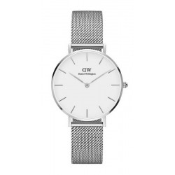 Daniel Wellington Женские Часы Classic Petite Sterling 32MM DW00100164
