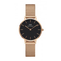 Daniel Wellington Женские Часы Classic Petite Melrose 28MM DW00100217