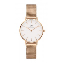 Daniel Wellington Женские Часы Classic Petite Melrose 28MM DW00100219