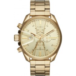 Kaufen Sie Diesel Herrenuhr MS9 DZ4475 Chronograph