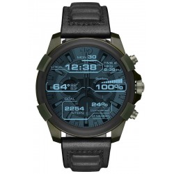 Купить Diesel On Мужские Часы Full Guard DZT2003 Smartwatch