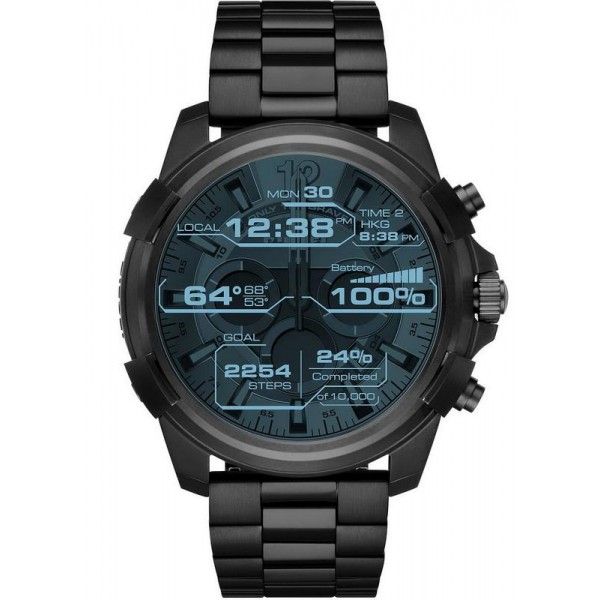 diesel watch dz7431