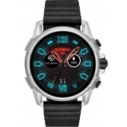 Купить Diesel On Мужские Часы Full Guard 2.5 DZT2008 Smartwatch