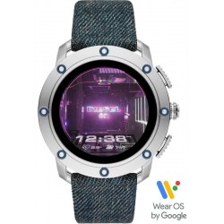 Купить Diesel On Мужские Часы Axial DZT2015 Smartwatch