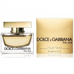 dolce and gabbana the one womens