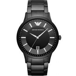 Купить Emporio Armani Мужские Часы Renato AR11079