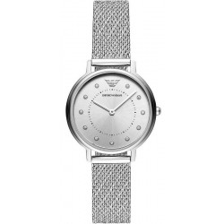 Купить Emporio Armani Женские Часы Kappa AR11128