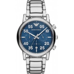 Buy Emporio Armani Men's Watch Luigi AR11132 Chronograph