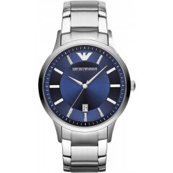 Купить Emporio Armani Мужские Часы Renato AR11180