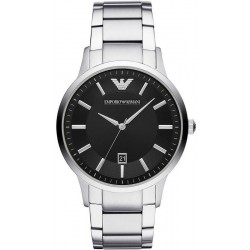 Купить Emporio Armani Мужские Часы Renato AR11181