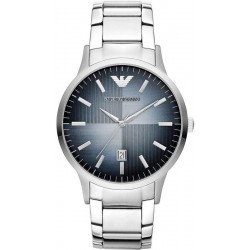 Купить Emporio Armani Мужские Часы Renato AR11182