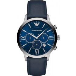 Buy Emporio Armani Men's Watch Giovanni AR11226 Chronograph