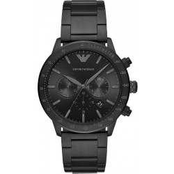 Купить Emporio Armani Мужские Часы Mario AR11242 Хронограф