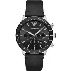 Купить Emporio Armani Мужские Часы Mario AR11243 Хронограф