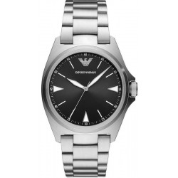 Купить Emporio Armani Мужские Часы Nicola AR11255