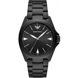 Купить Emporio Armani Мужские Часы Nicola AR11257