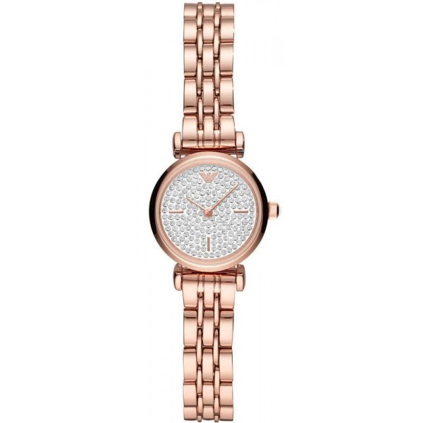 Купить Emporio Armani Женские Часы Gianni T-Bar AR11266