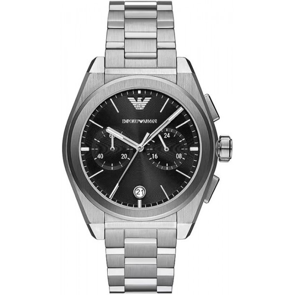 Image of the Emporio Armani Mens Chronograph Watch AR11560