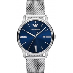Image of the Emporio Armani Mens Steel Watch AR11571