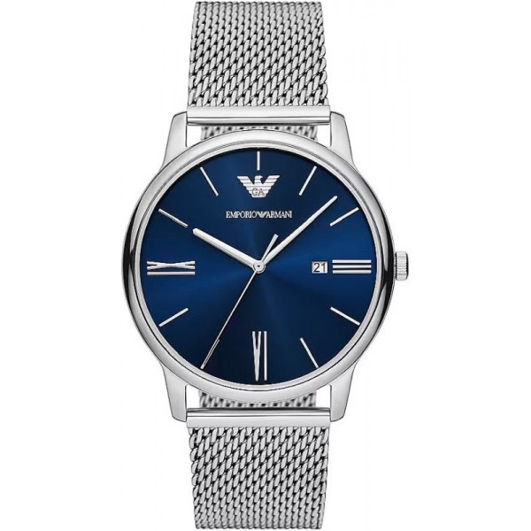 Изображение Emporio Armani Мужские Стальные Часы AR11571