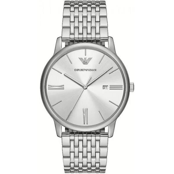 Изображение Emporio Armani Мужские Стальные Часы AR11599