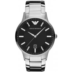 Купить Emporio Armani Мужские Часы Renato AR2457