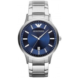 Купить Emporio Armani Мужские Часы Renato AR2477