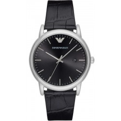Купить Emporio Armani Мужские Часы Luigi AR2500