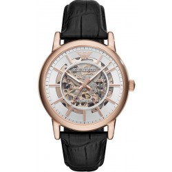 Купить Emporio Armani Мужские Часы Luigi Механический AR60007 Автоматический