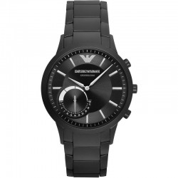 Emporio Armani Connected Мужские Часы Renato ART3001 Hybrid Smartwatch