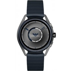 Купить Emporio Armani Connected Мужские Часы Matteo ART5008 Smartwatch